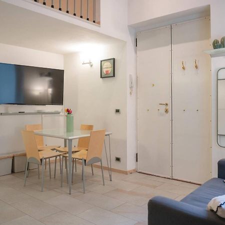 Apartament Casa Ludo - Milano Navigli Zewnętrze zdjęcie
