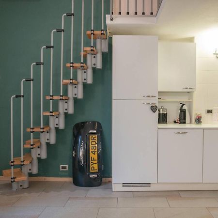 Apartament Casa Ludo - Milano Navigli Zewnętrze zdjęcie