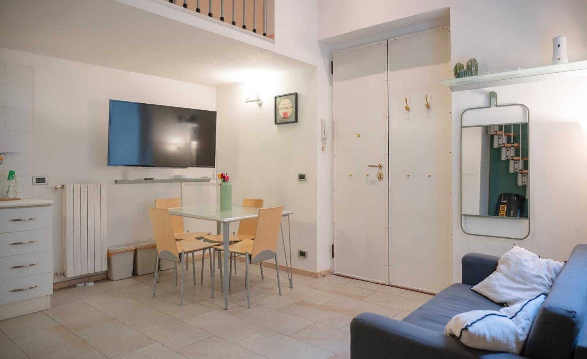 Apartament Casa Ludo - Milano Navigli Zewnętrze zdjęcie