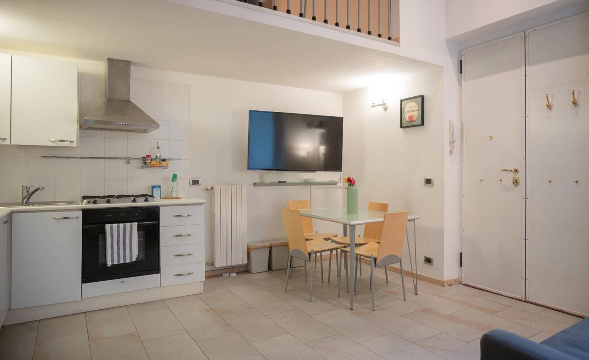 Apartament Casa Ludo - Milano Navigli Zewnętrze zdjęcie