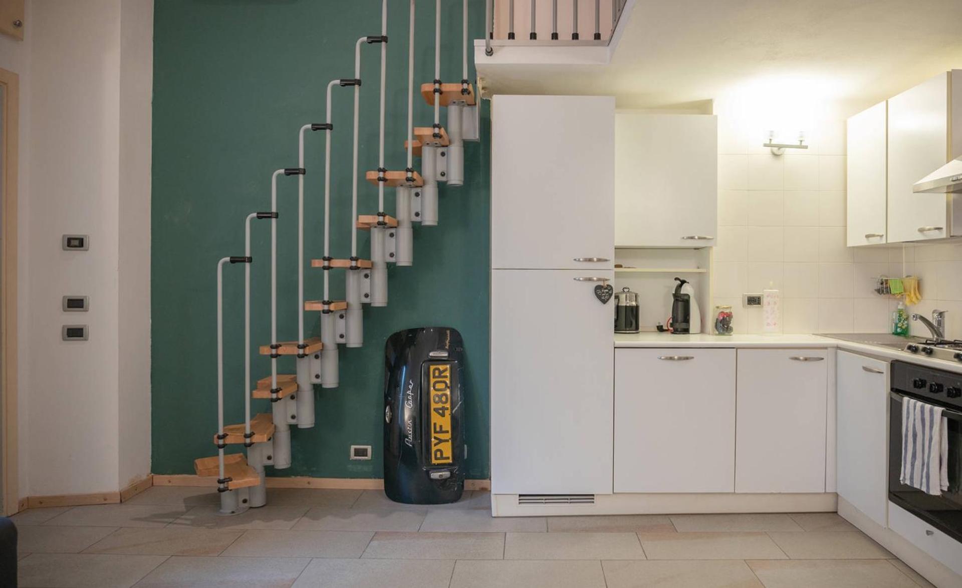 Apartament Casa Ludo - Milano Navigli Zewnętrze zdjęcie