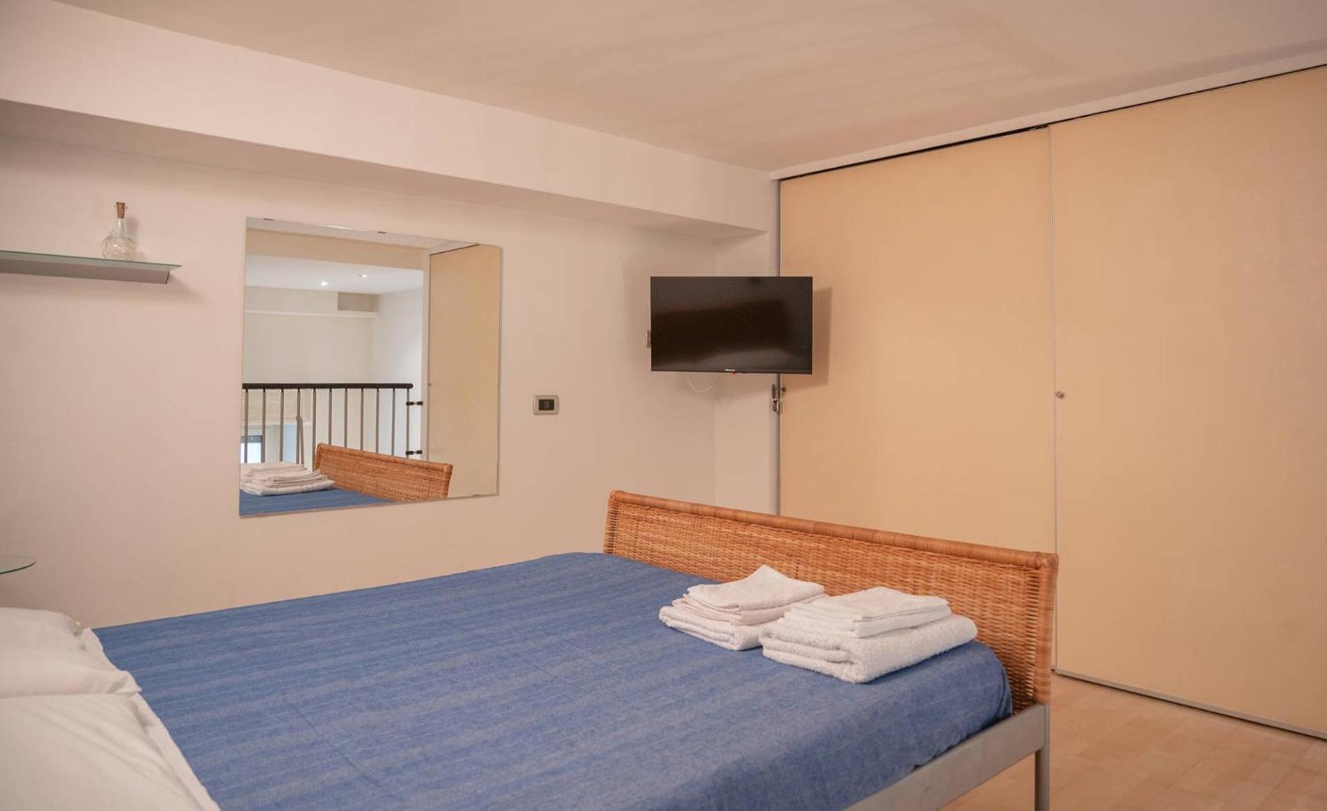 Apartament Casa Ludo - Milano Navigli Zewnętrze zdjęcie