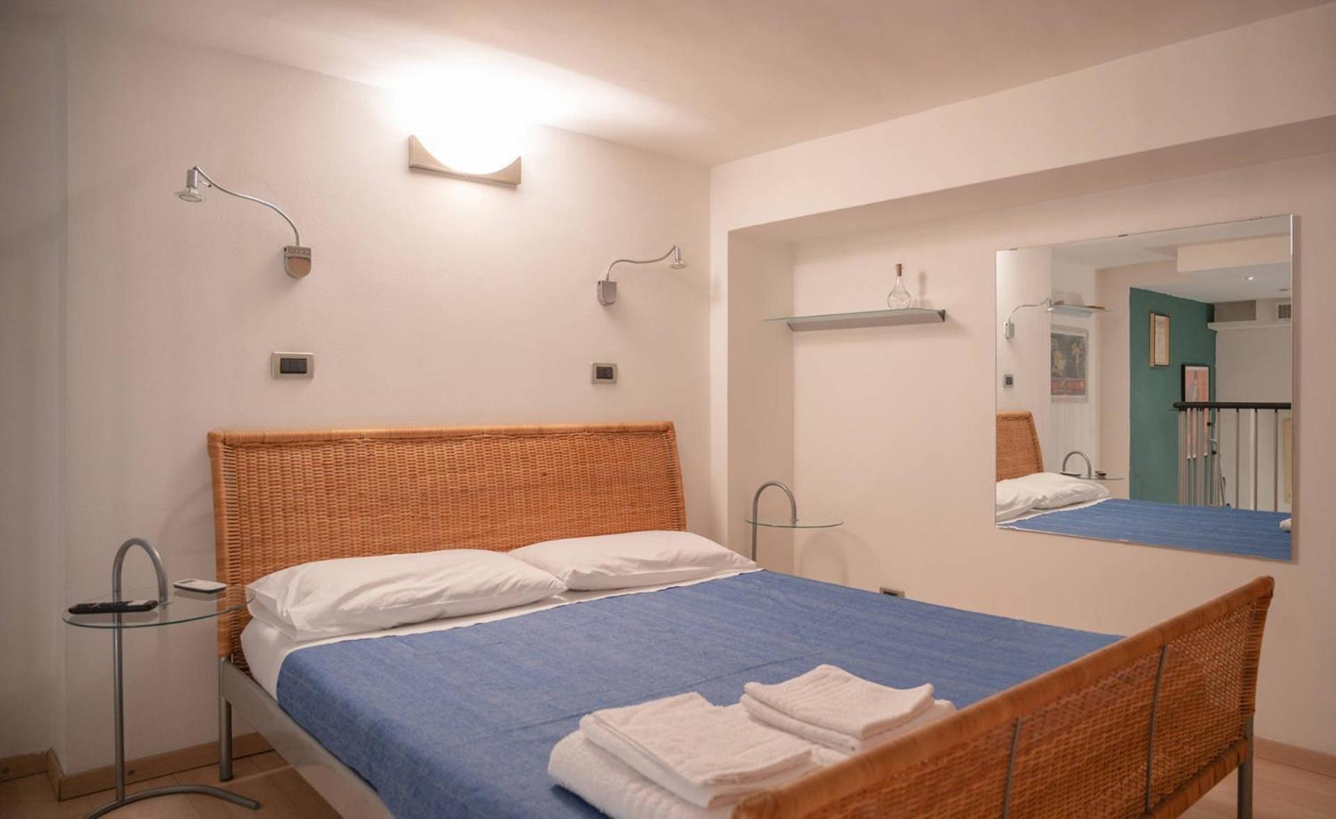 Apartament Casa Ludo - Milano Navigli Zewnętrze zdjęcie
